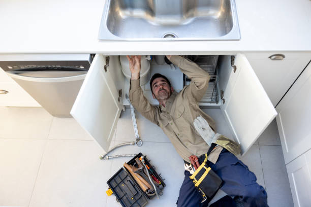  Sherrill, NY Plumbing Pros