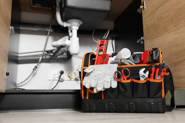Best Shower Repair Services  in Sherrill, NY