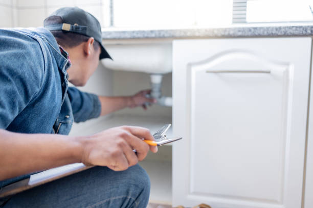 Best Affordable Plumber Near Me  in Sherrill, NY