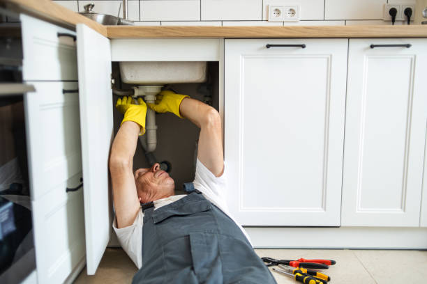 Best Affordable Plumbing Services  in Sherrill, NY