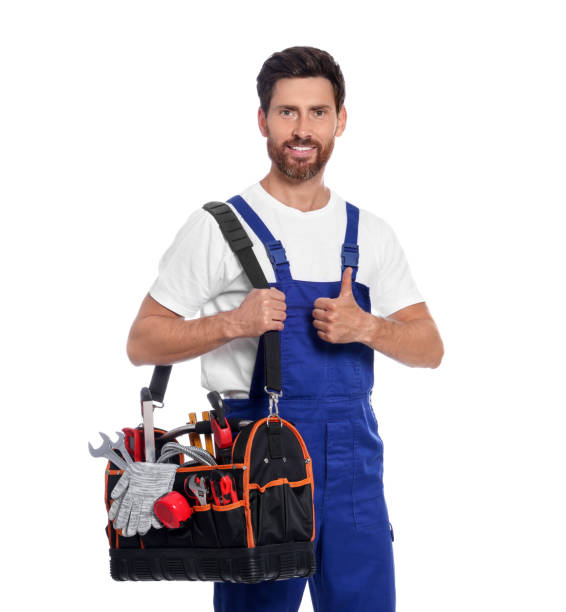 Best Clogged Drain Plumber  in Sherrill, NY
