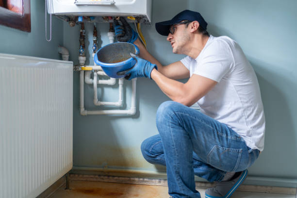 Best Shower Repair Services  in Sherrill, NY