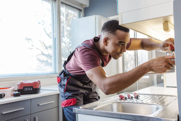 Best Toilet Repair Services  in Sherrill, NY